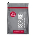 Izopura Zero Carb 100% Pure Whey Isolate Protein Powder, Laktoza Free, Gluten Free, Witaminy, Truskawki i śmietana, 25 g Białko na Podawanie, 7.5 Lbs, 110 Słupki (Packaging May Vary)