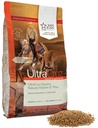 UltraCruz - sc- 516275 Equine Natural witaminy E Plus Suplement dla koni, 10 lb, Pellet (66 Day Supply)
