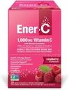 Ener- Life Malina Multivitamin Drink Mix 30 Count, 0.3 Oz