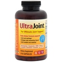 Lindberg Joint Support Supplement for Men and Women Netherlands 124; 210 Capsules Netherlands 124; with Turmeric, MSM, Glucozamine, Chondroitin, Boswellia Extract Description 124; Triple Action Complex Blend Nether124; Non- GMO, Gluten Free