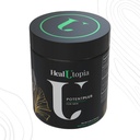 Maximum męski 's Stamina, Endurance & Energy Booster z Organic Goji Berry, Cistanche Extract, Horny Goat Weed, Cynk, i L-Argininy 124; Non-GMO, Plant- Based, Made in USA 124; 30 Sługi