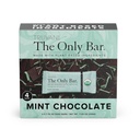 Truvani Plant Based Snack Bars: 124; Chocolate Mint 4 Pack: 124; 7g Protein: 124; USDA Organic and Vegan: 124; The Only Bar British 124; Dairy, Soy i Gluten Free: 124; Indywidualnie owinięte