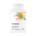 CRONE - Super EPA Pro - Omega-3 Fish Oil Supplement - Promotes Blood Lipid Support * - 1300mg EPA & 200mg DHA - 120 Gelcaps - 60 Servings