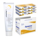 Dynarex Miód L- mesitran Miękkie rany gojenie żel z medycznego stopnia miód, 1,75 Ounces, 24 Hrabia