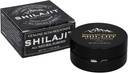 Sayan Pure Shilajit Resin 1.4oz / 40g, 265 Servings - Pothent Organic Fulvic Acid Supplement - Wspiera system immunologiczny, Pamięć, Focus i zapewnia naturalną energię, Detox - Wegan, Non-GMO