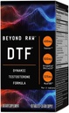 Poza Raw DTF, Dynamiczna formuła testosteronu, Non-Stimulant, 90 Count