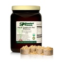 Standard Process Veg- E Complete Pro - Organiczny, Proszek proteinowy na bazie plantacji do budowy mięśni i odzysku - Wspiera włosy, skórę i paznokcie - Wegan & Gluten- Free - Vanilla, 18 Służenie