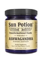 Sun Potion Ashwagandha Root Extract Powder 111g