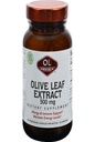 Olimp Labs Olive Leaf Extract, 500mg 60 kapsułki