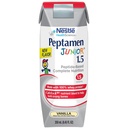 Peptamen Junior 1.5 Vanilla, 24 Hrabia