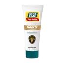 Real Time Pain Relief MAXX 4oz Tube Budapeszt 124; 18 Naturalne składniki: Arnica, Mentol i mięta miętowa 124; Maksymalna siła mięśni Relief Pain Lotion dla zapalenia stawów, Ręce, Klątwy, Tył, Łopatki, Knees & Joints