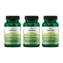 Swanson Ultimate Probiotic Formula Digestive Health Immune System Support 66 Miliard CFU Prebiotic NutraFlora scFOS 30 DRcaps Veggie kapsułki (Kapsułki) (3 opakowania)