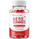 IDEAL Wydajność Witalność HQ Ketos Gummies Witalność Ketos ACV Gummies Witalność ACV Gummie Witalność Ketos Gummies (60 Gummies)