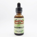 Holly Hill Health Foods, Marshmallow, 1 unce