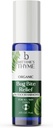 Brittanie 's Thyme Organic Bug Bite Relief - .3oz (Pack of 1) - Szybka ulga od żądeł, Bites, Scrapes and Minor Burns