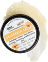 SSF Organics- Calendula Skin Repair Salve Amend124; Naprawa, Relief, i Uzdrowienie dla uszkodzonych skóry 124; Natural Remedy dla wysypki, podrażnienie, zaczerwienienie, Obrzęki, Swędzająca Sucha Skóra. 2 oz.