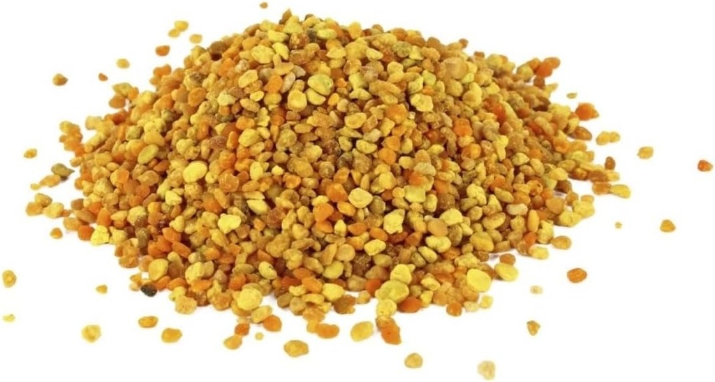 Granulki pszczeli - 1 lb