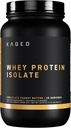 Kaged Whey Protein Isolate Proszek 124; Czekoladowy Masło orzechowe 124; 100% Czysta niska Laktoza Serwatka 124; Post Workout Recovery Drink 124; Wspiera budowanie mięśni 124; Suplementy dla mężczyzn i kobiet 124; 25 Służenie