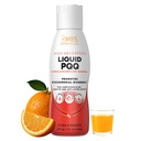 17oz 80mg Liquid PQQ Superior Highly Absorbable Pyrrolochinolina Quinone for Mitochondria Energy and Antioksydants. 24 Sługi. Wspiera zdrowie serca i funkcje poznawcze.