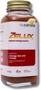Zelux Supplement 4 oz Energy Source - Men 's Test Booster - Natural Stamina - Endurance - Energy Booster - Damiana, Tribulus Terrestri, Ginkgo Biloba, Maca