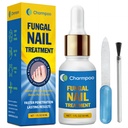 Grzyb Nail Leczenie paznokci paznokci: Toenail Grzyb Leczenie dodatkowa siła - Toe Nail Antygrzybicze Leczenie Maksymalna moc - Skuteczne Grzyb Nail Leczenie paznokci paznokci i paznokci