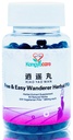 Xiao Yao Wan Between - Free & Easy Wanderer Herbal Pills - Wsparcie nieregularne cykle, zespół przedmenstruacyjny, Stres, Uczucie piersi, Menopauza - Promowanie zdrowia kobiet - Wszystkie naturalne -200ct (1)