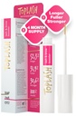 TOPLASH Eyelash Growth Serum - Innowacyjna formuła dla dłuższych, grubszych, Fuller Brws & Lash - Naturalne, Cruelty- Free & Hipoalergenic - 0.10 fl.oz.