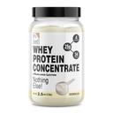 Po prostu! - 100% Koncentrat białka serwatki, Made in USA, Premium WPC- 80, Natural Vanilla Flavor (2.5 Funt, Vanilla)