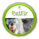 Petfir Pack Kefir dla psów i kotów Suplement Zwierzęta domowe probiotyczne psów Zaawansowana formuła probiotyczna dla psów (85 gr)