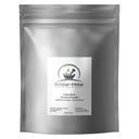 100% Pure Faba Bean Protein Powder (5 lb. Luzem)