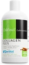 DAVINCI Labs - Collagen Flex - A Liquid Dietetic Supplement to Support Healthy Joints - Tosty cynamon - Gluten Free, Soy Free - 7.6 fl oz