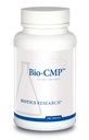 Bio CMP z Biotics Research Wapń, Magnez i suplement potasu; Dostawy elektrolitów, które zapewnia optymalne mięśnie Comfort skurcze i zmęczenie, Wspiera zdrowy metabolizm 100 tabletek