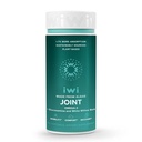 Iwi Life Joint Omega-3, 60 Softgels (30 Servings), Algae Omega-3 na bazie plantacji z Glukozaminą, Suplement diety wsparcia mobilności, Kryl & Fish Oil Alternative, No Fishy Aftersmast