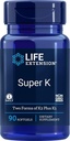 Super K z zaawansowanym kompleksem K2 - 90 ct