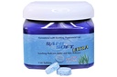 SANI CARE Sani- Soft Peppermint z rozluźnieniem oleju z mięty peppermintowej i Aloe Vera 150 Tabs SAN0200