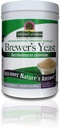 Nature 's Response Brewer' s Yeast Powder, Bogate Źródło Amino Acids, B- Complex Vitamin, Minerals, & Protein - Natural, Unflavored i Unsweetened - Wolny od mleka, Wegetarianin / Wegan