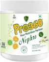 Nephro HP - Dializa Care Nutritional Protein Drink (Vanilla Flavour) No Added Sugar, Special Dietetic Supplement for Nerki / Nerki Health, 400 Gm