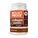 Kuloodporny Czekoladowy Collagen Protein Powder z MCT Oil, 19g Protein, 42.3 Oz, Value Size, Kolagen Peptydy i Amino Kwasy dla zdrowej skóry, kości i łączniki