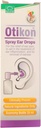 OTIKON Uszy Krople Naturalne Uszy Spray dla Uszy dyskomfort 15 ml