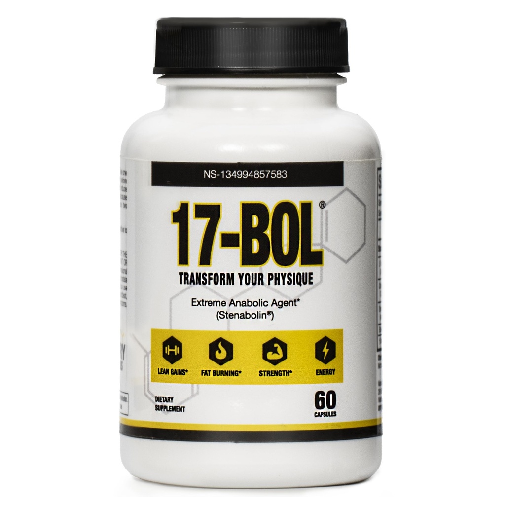 Avry Labs Extreme suplement anaboliczny - Pre- Workout Suplement diety, Lean Muscle Builder & Fat Burner - Wspiera syntezę białek, Testosteron Poziomy & Wzrost mięśni - Wegan, 60 Kapsułki