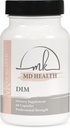 OBGYN Opracowany 300 mg suplement DIM dla równowagi estrogenów i hormonów, 2 Dostawy Miesiąc (60 Count)