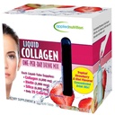 Stosowany Kolagen cieczowy Drink Mix 4000 mg, 30 Tubes