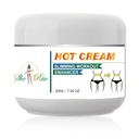 Odchudzanie Trening Enhancer Hot Cream