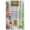Wins Town Nerki Kamienie Czyszczenie herbaty, Kamień Breaker dla Nerki Cleanse i Detox, 20 Teabags