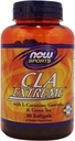Teraz żywność: CLA Extreme, 90 sgeli (2 opakowania)