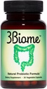 Naturalny suplement probiotyczny - Non-GMO, Wegan, Gluten- Free