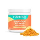 Inne Spożywanie Najlepsze Turmeric Golden Milk Organic Turmeric Powder, Cynamon, Ginger & Black Pepper Maksymalna absorpcja Joint Health, Gut Health, Sugar- Free, Vegan, Keto (6.35 oz)