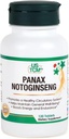 Panax Notoginseng Tabletka - Zdrowy układ krążenia