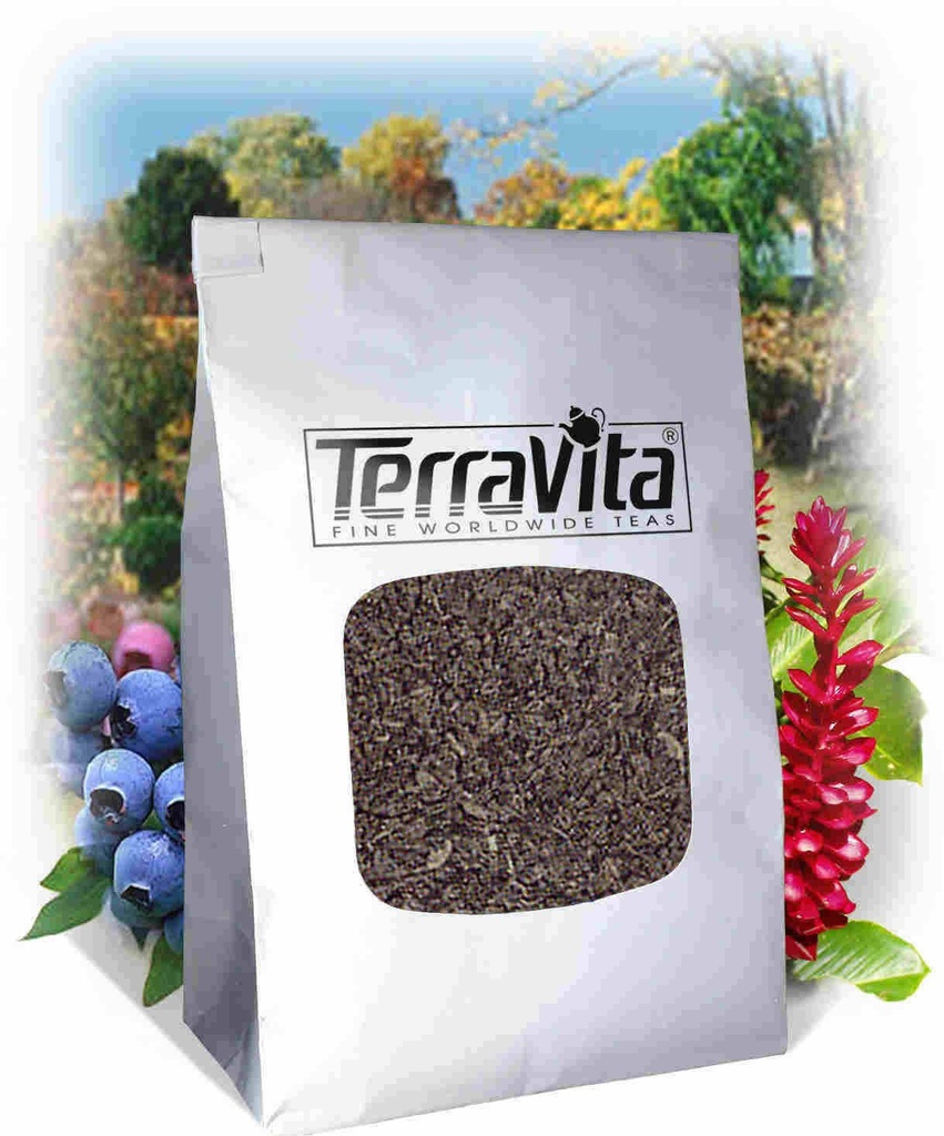 Echinacea, Sorrel owiec, Czosnek i bardziej złożona herbata (Loose) (8 oz, ZIN: 516906)