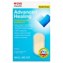 CVS Health Advanced Healing Hydrocoloid Bandaże (Małe obszary)